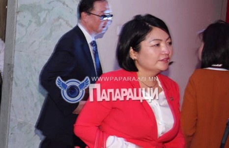 Газрын эрлэг эгч дүүс