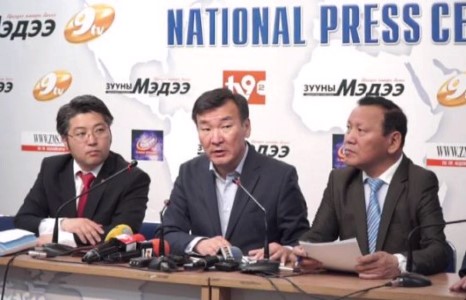 “Фенг шү” С.Ганбаатар танаа…