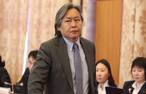 Б.ГАРАМГАЙБААТАРЫН КОМПАНИЙН 45 ТЭРБУМЫН ӨРИЙГ МОНГОЛЫН ТӨР ТӨЛӨХ ГЭЖ БАЙГАА ЮУ?