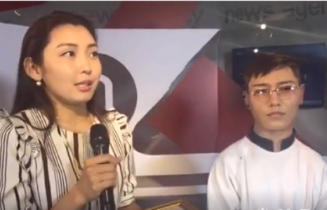 ”Сити Их сургууль-Сошиал Солиорол”-ийг авьяас гэж андуурав