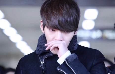 БНСУ-ын алдарт жүжигчин Ким Ү Бин хорт хавдар тусжээ