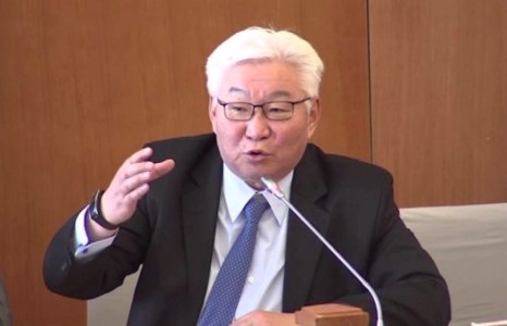 Э.Бат-Үүл: Ерөнхийлөгчийн сонгуулийг бойкотлох хэрэгтэй