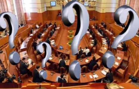 Ядарсан иргэдээ яаж доромжлоод байна вэ, улстөрчид өө