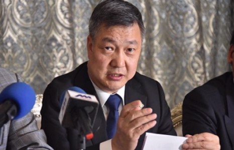 З.Энхболд: Хэрвээ Тавантолгойг зарвал би шүүхдэнэ