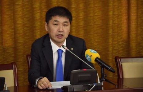 О.Баасанхүү: УИХ ЭХ ОРНООСОО ”УРВАЖ БОЛОХ” ХУУЛЬ БАТАЛЛАА!!!