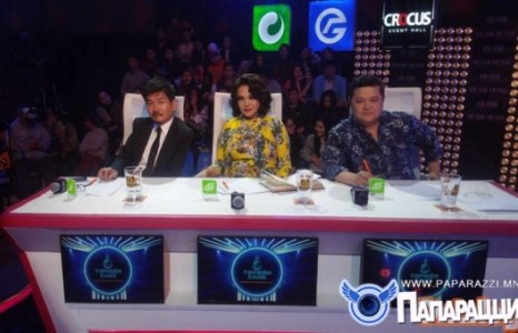 Жүжигчин Онон: Би зөв зүйтэй шүүлт хийж байгаа