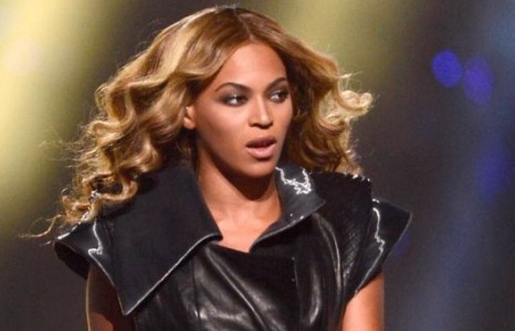 БейонсегБейонсе гэж“доромжилсон” сайтыг буруутгав