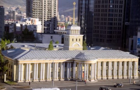 Дипломат ажилчдын сэлгээ ирэх сард цэгцрэнэ