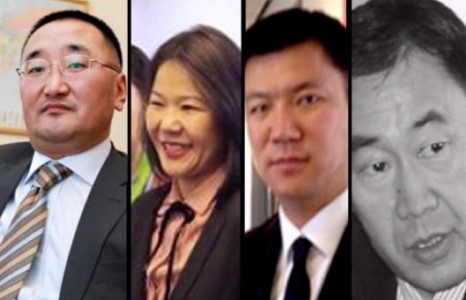 Засгийн газар Элчин сайд нарыг томилох асуудлыг нууцаар шийдвэрлэжээ