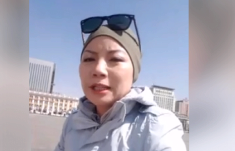  Г.Уянга 10 хоногийн суулт хийнэ