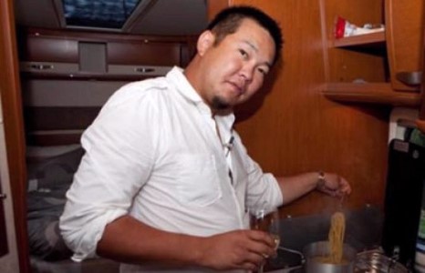 Оддын тогооч Тэнгис хоёр жил цалингүй ажиллаж хоол хийж сурсан