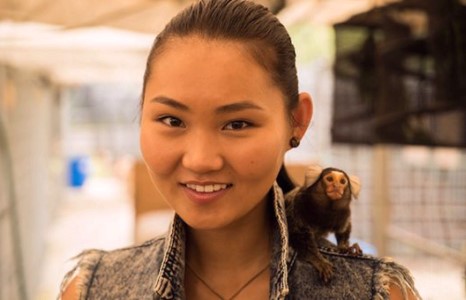 А.Баярцэцэг холливудад хүч үзнэ