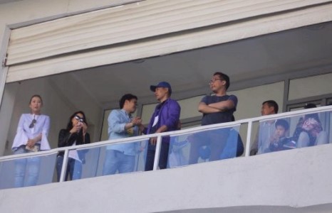 Хөлбөмбөгийн клубын эзэд баячуудын хүүхдүүд