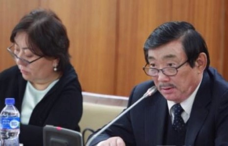 Р.Содхүү: Нийт сонгогчдын 56 хувийн нэр давхцаж байгаа