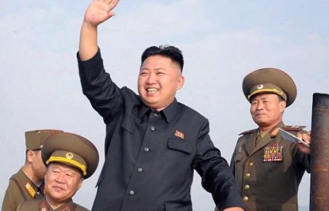 БНСУ Ким Чен Уны довтолгоонд хариу барихад бэлэн