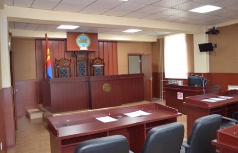 Амрагийнхаа хүүг захиалгаар хөнөөлгөсөн эмэгтэй ял сонсов