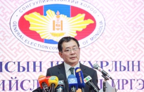 Дахин санал хураалтад 7.2 тэрбум төгрөг зарцуулна