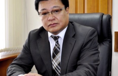Зам тээврийн сайд Д.Ганбатад хариуцлага тооцох уу?