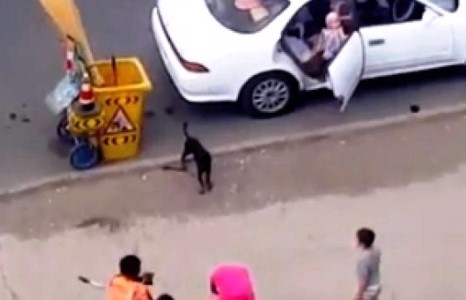 П.Эрдэнэбат: “Би зогсдог газраа зогсож байна” гээд охинтойгоо нийлж намайг зодсон