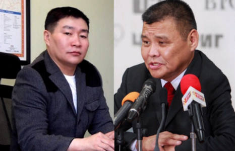  Дуулианаар хөлжигсөд