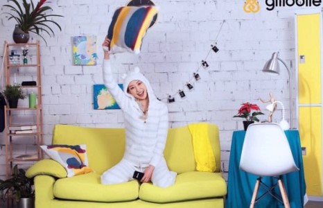 Б.Цэрэндолгор кино урлагт хүч үзнэ