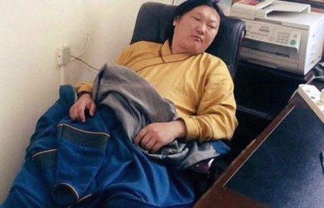 УИХ-н гишүүн С.Жавхлан: Ерөнхийлөгчийн сонгуулийг цуцлуулна...