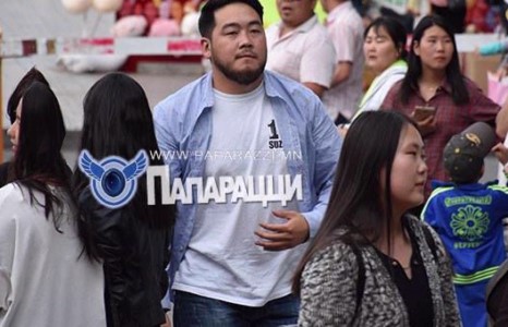 Цагдаагийн дүрд тоглохгүй хэмээсэн жүжигчин