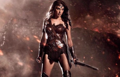 WONDER WOMAN” КИНО ДӨРӨВХӨН ХОНОГИЙН ДОТОР 223 САЯ ДОЛЛАРЫН КАССЫН ОРЛОГО АВЧИРЧЭЭ