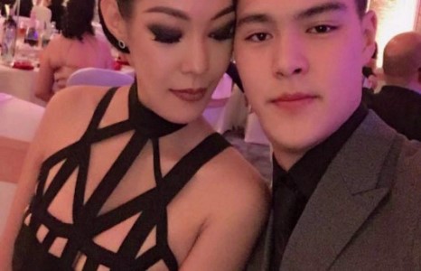 Загвар өмсөгч С.Сарнай удахгүй бүл нэмнэ