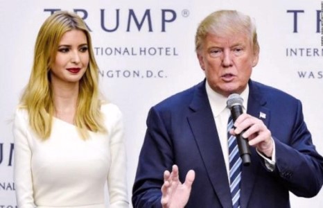 Трампын шинэ зочид буудалд дундаж орлоготой иргэд үйлчлүүлэх боломжтой