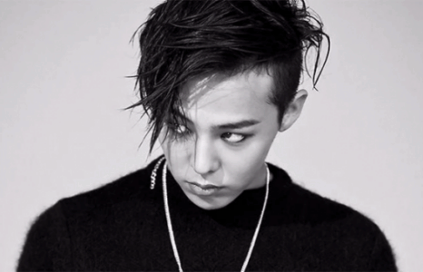 G-Dragon түүхэн амжилт тогтоолоо