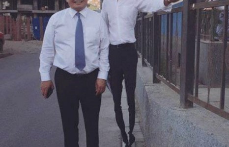 Ж.Энхбаярт явах зам олдсонгүй