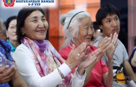 Баянгол дүүрэгт суугаа Увс аймгийн иргэд хар ПИАР-т итгэхгүй гэв