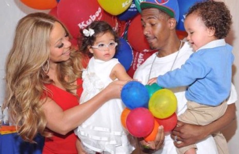 Мэрия Кэри экс нөхөрөө магтав