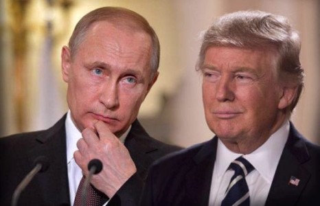 Путин Трамптай уулзах гэж яарахгүй байна