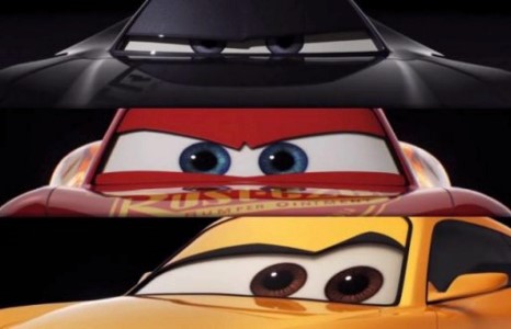 ”Cars” хүүхэлдэйн кино нээлтээ хийсэн даруйдаа ашиг орлогоороо тэргүүлж байна