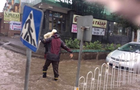 Борооноос болж зарим замыг хаалаа 