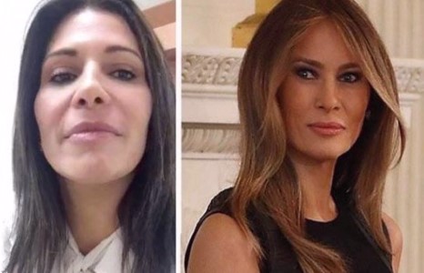 Меланья Трамптай адилхан болох мэс засал дэлгэрчээ