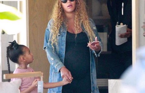 Бейонсе охиныхоо нэр төрийг ”сэргээлгэнэ”