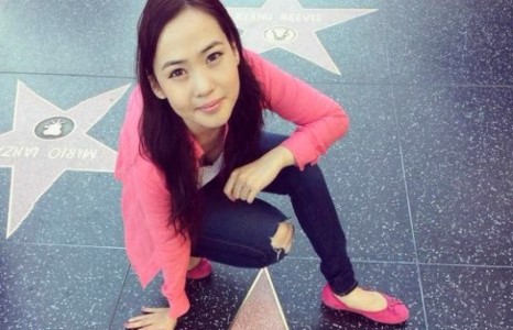 Жүжигчин О.Дөлгөөн эх орондоо иржээ