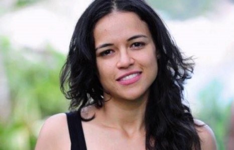 Мишель Родригес “Галзуу хурд”-ыг орхино гэв