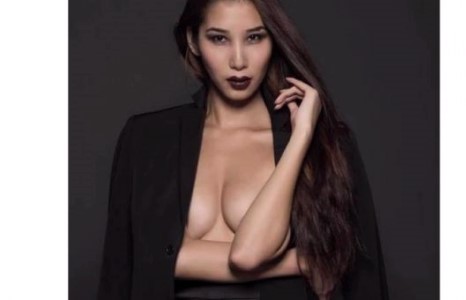 С.Төгс: Модель бол миний айхтар их хүсэж мөрөөдөж хийсэн зүйл биш