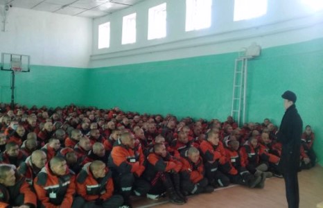 7-р сарын 1-нээс хэрэгжих хуулиар 4000 орчим ялтан суллагдаж болзошгүй