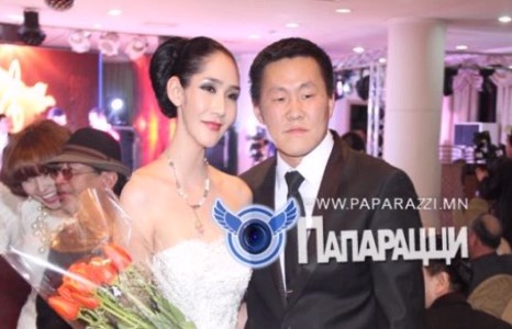 Чоно хамтлаг Агиймааг сонголоо