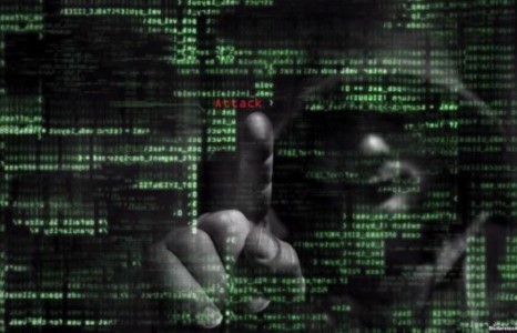 Хакерууд 30 сая евро хулгайлжээ