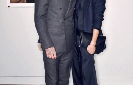 Виктория Бекхэмийн хайрыг татсан залуу хэн бэ?