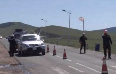 ЭЕШ өгөх гэж явж байсан хүүхдүүд амиа алджээ