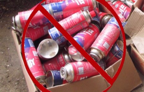 Ахуйн хэрэглээний газ үнэртэж амиа алджээ