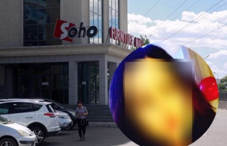 “Сохо мебель”-ийн захирал талийгч охинд “Өргөдөл бичээд нэмэргүй, надад хууль үйлчлэхгүй” гэжээ