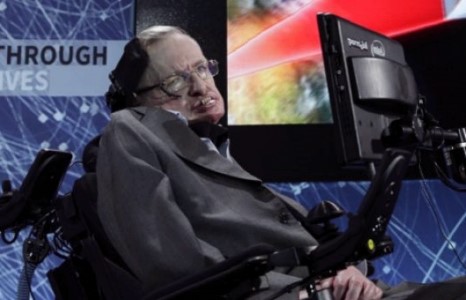 С.Хокинг: Хүн төрөлхтөн ойрын 30 жилийн дотор дэлхийгээс нүүж явах нь зүйтэй